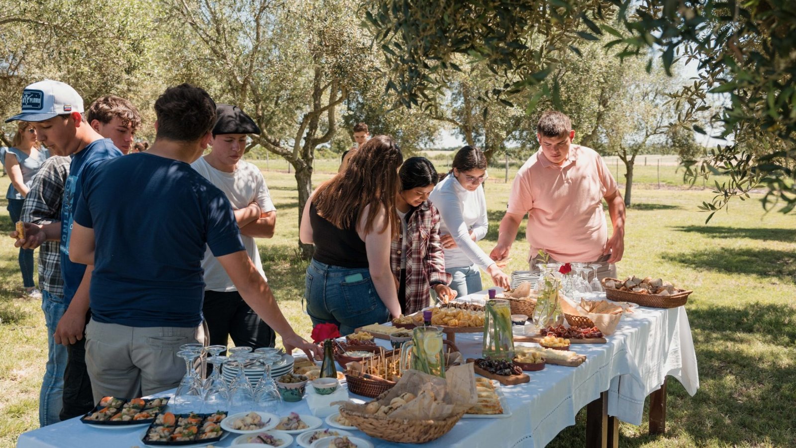Visita Afine Longo Acto 2024-114