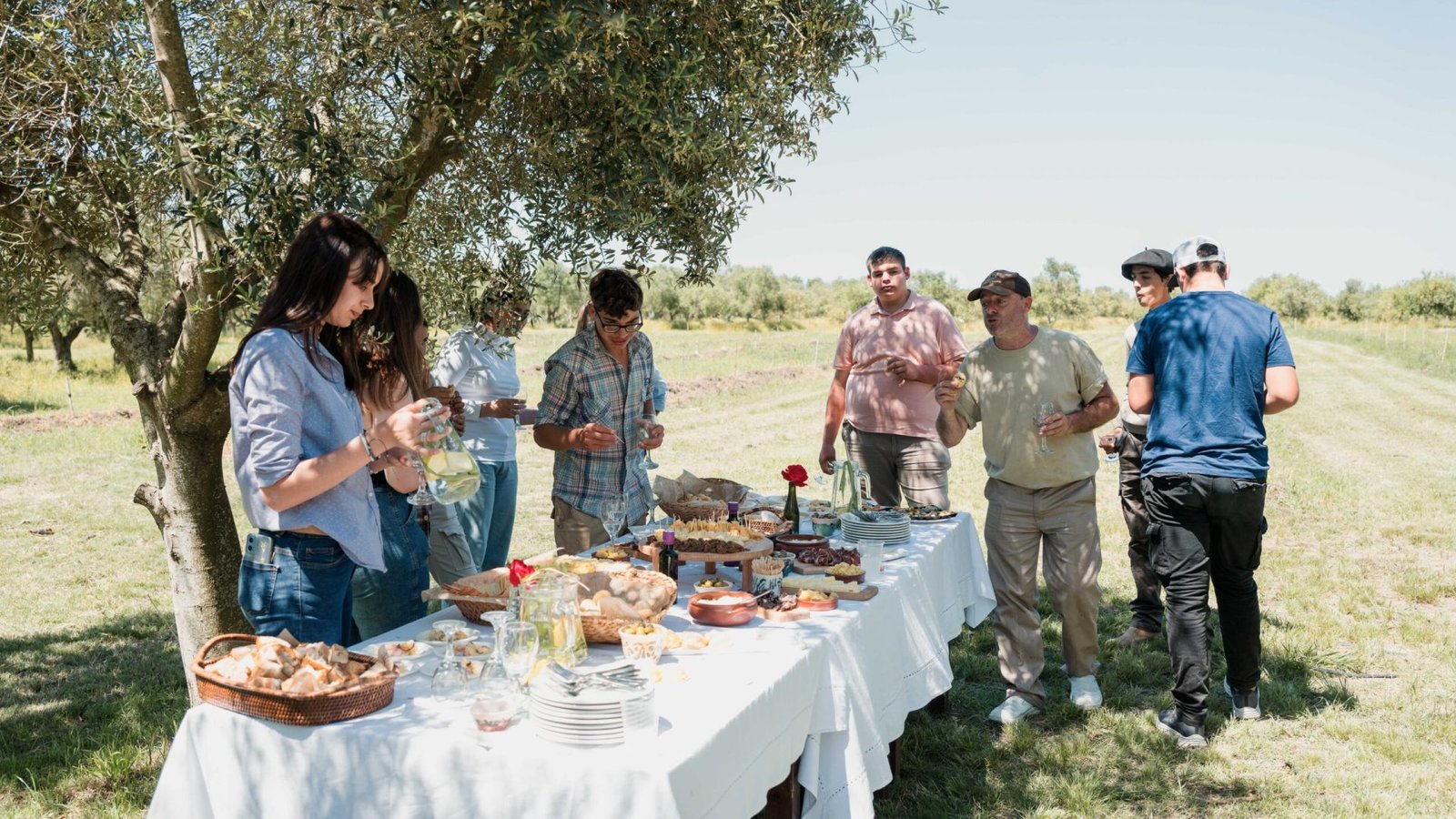 Visita Afine Longo Acto 2024-117