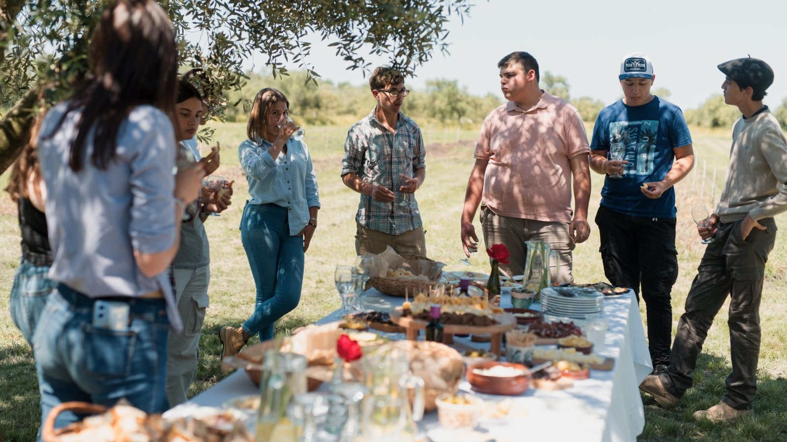 Visita Afine Longo Acto 2024-118