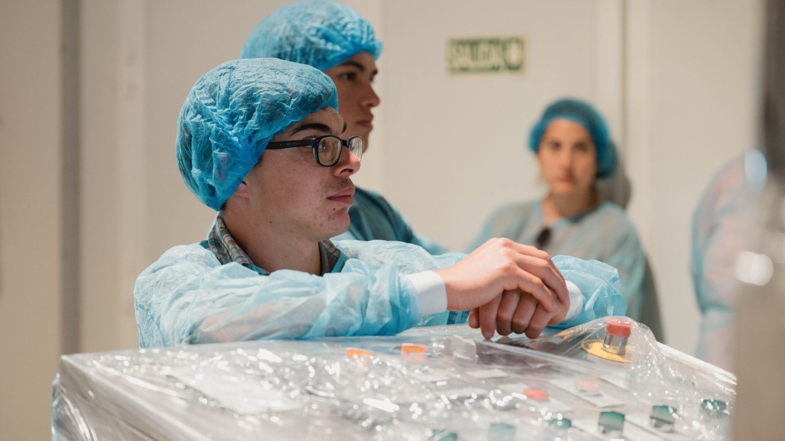 Visita Afine Longo Acto 2024-140