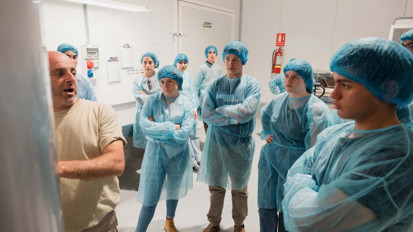 Visita Afine Longo Acto 2024-141