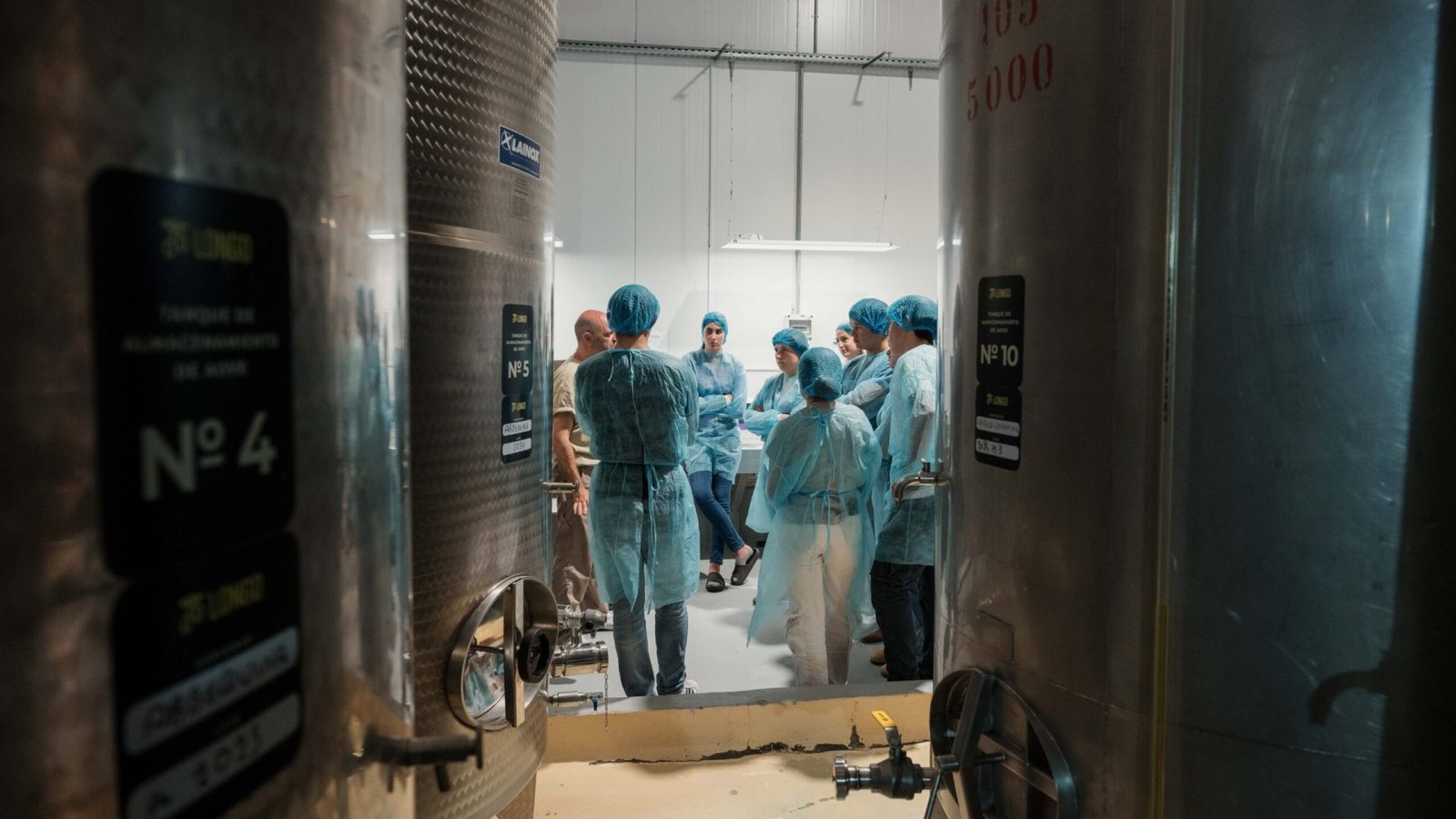 Visita Afine Longo Acto 2024-142