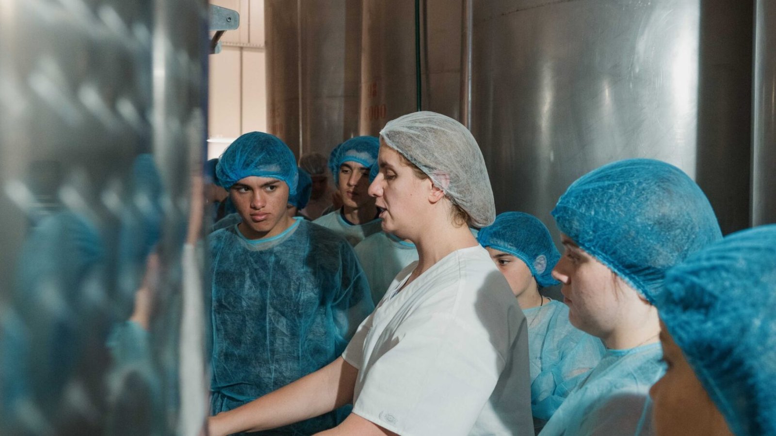 Visita Afine Longo Acto 2024-145