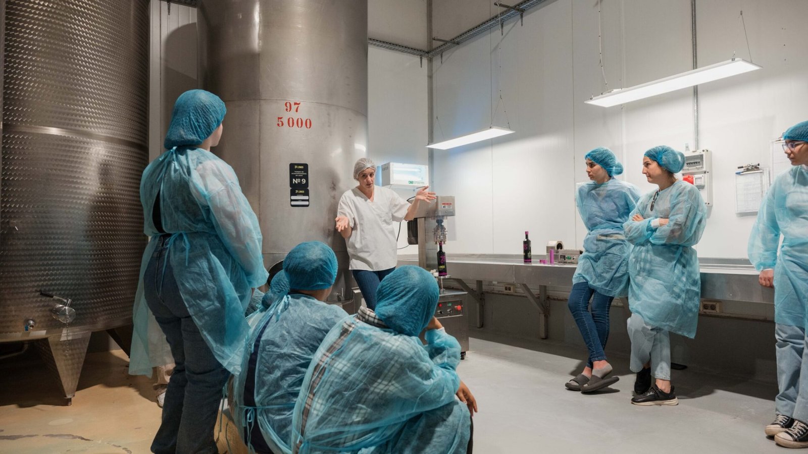 Visita Afine Longo Acto 2024-147