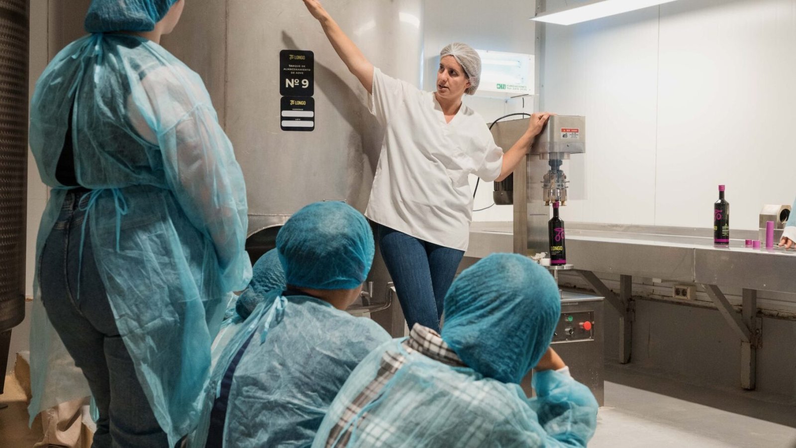 Visita Afine Longo Acto 2024-148