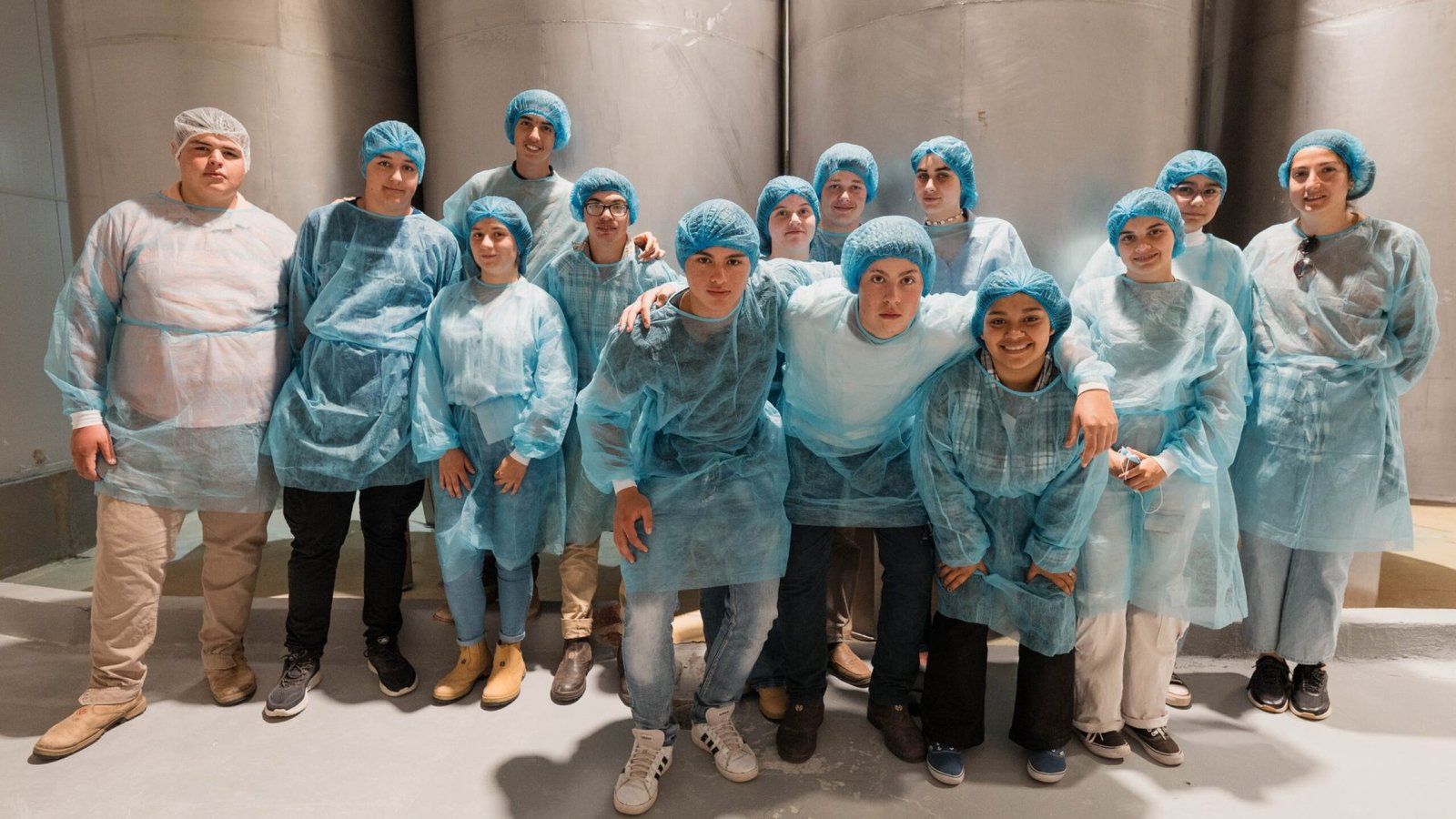 Visita Afine Longo Acto 2024-152