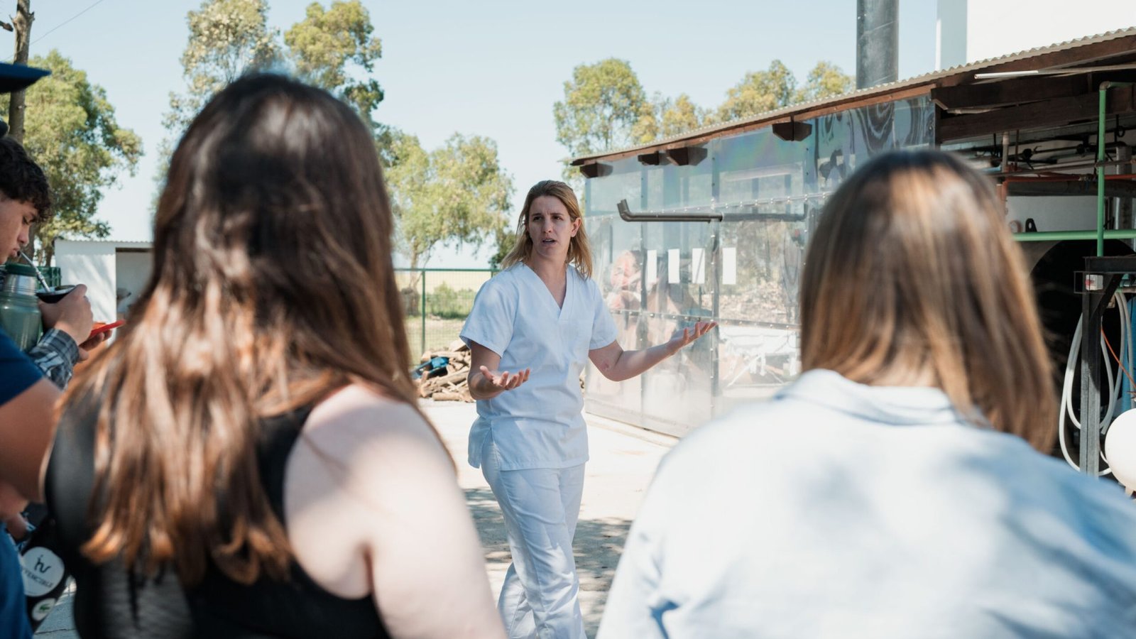 Visita Afine Longo Acto 2024-43