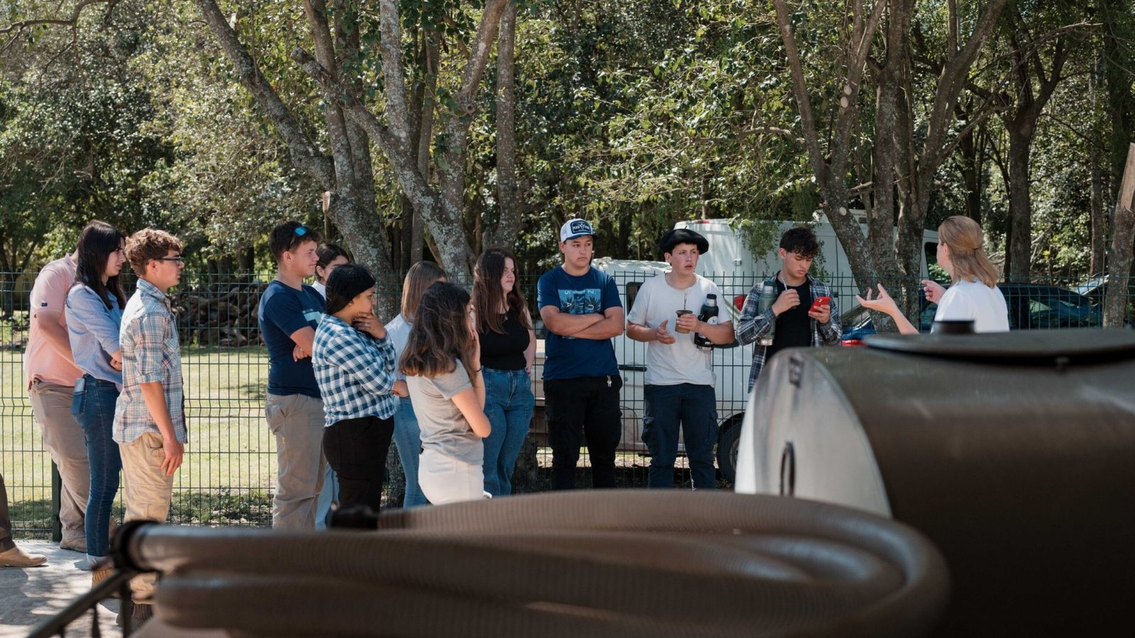 Visita Afine Longo Acto 2024-44