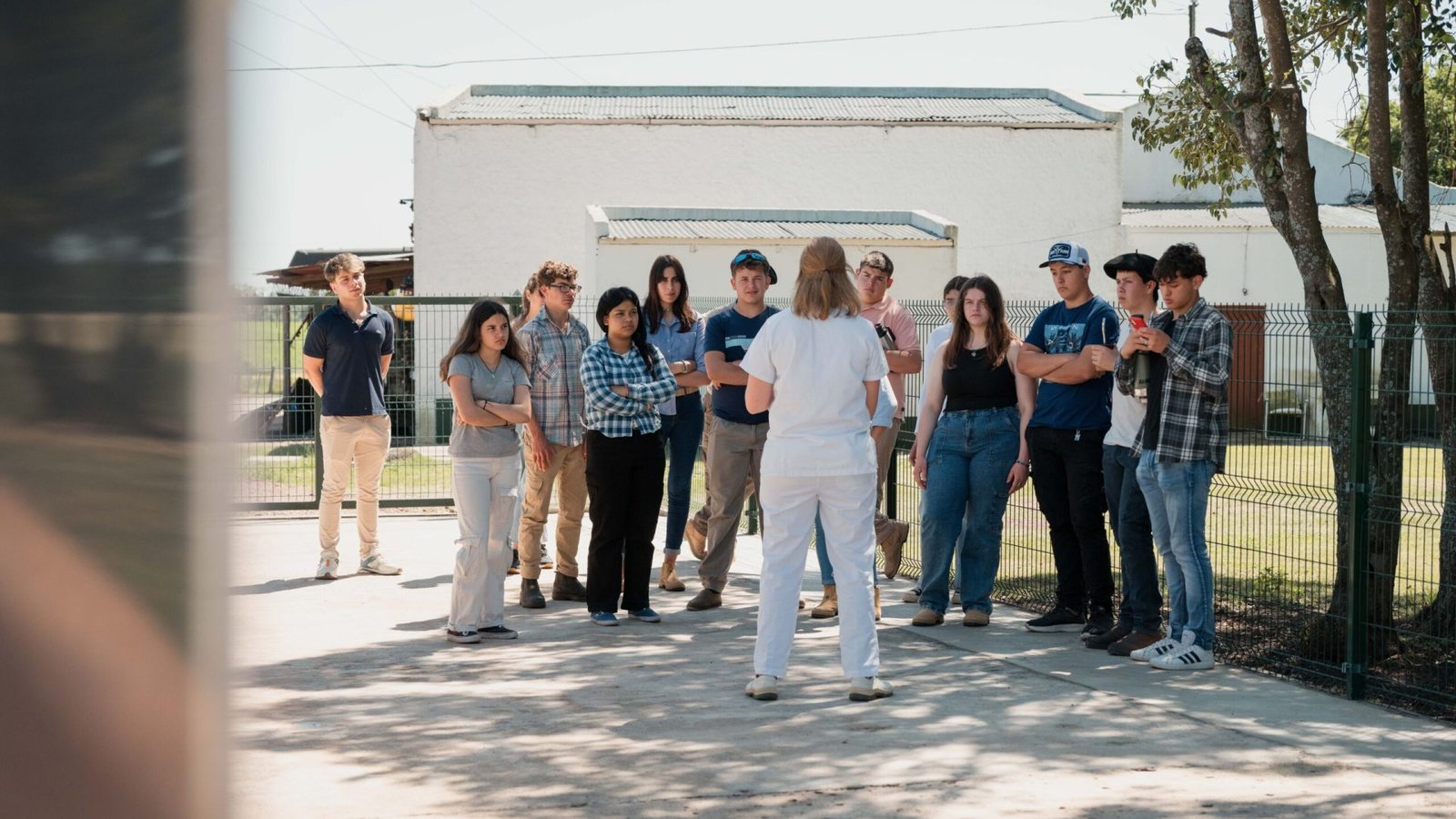 Visita Afine Longo Acto 2024-45