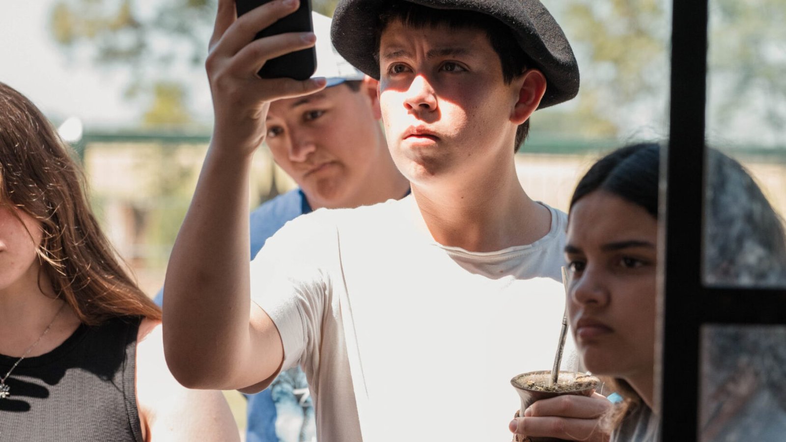 Visita Afine Longo Acto 2024-50