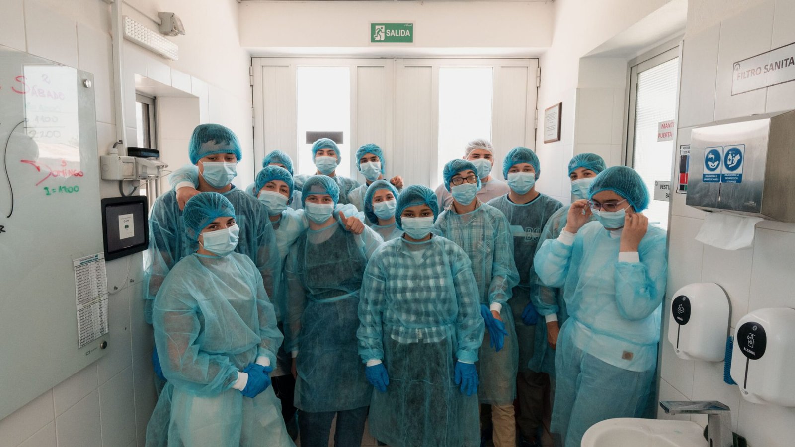 Visita Afine Longo Acto 2024-57