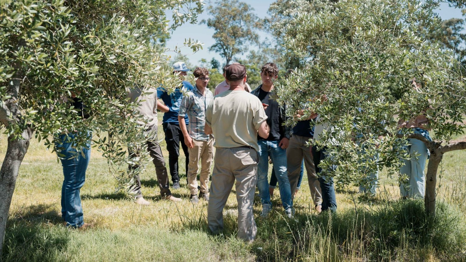 Visita Afine Longo Acto 2024-98